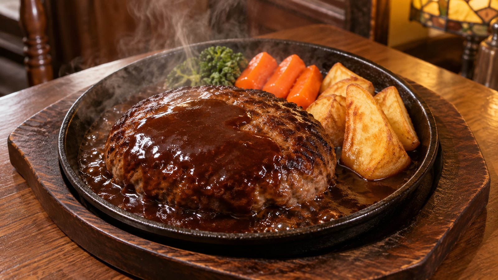 料理(イメージ)